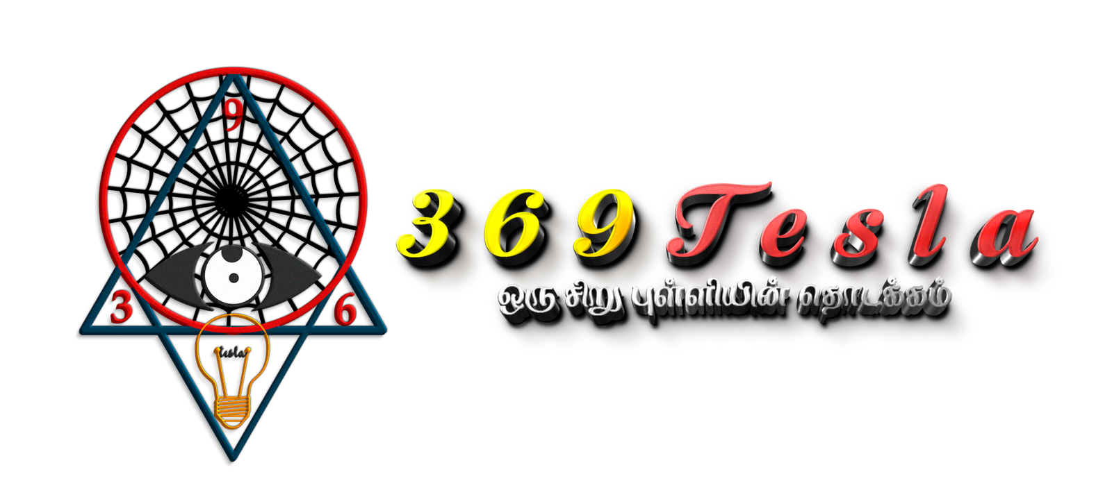 369 Tesla - Kalviyogi Nagarajan